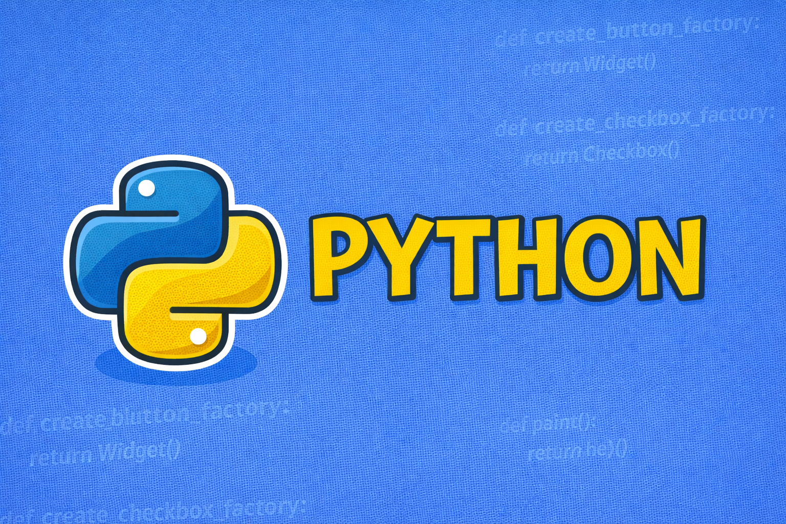 Python