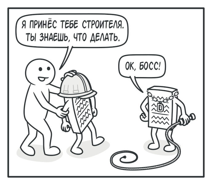 Директор